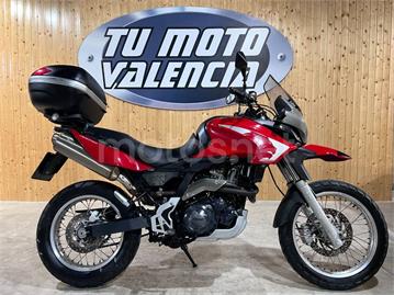 Aprilia Pegaso 650 IE 2007
