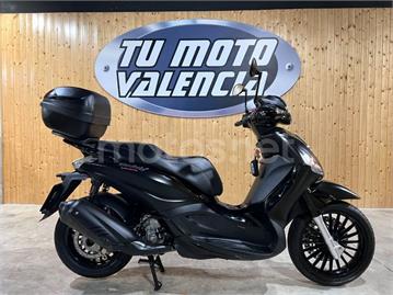 Piaggio Beverly 300 2021