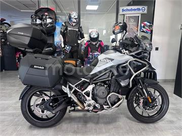 Triumph Tiger 1200 GT 2024