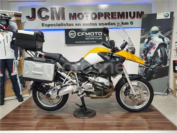 BMW R 1200 GS 2005