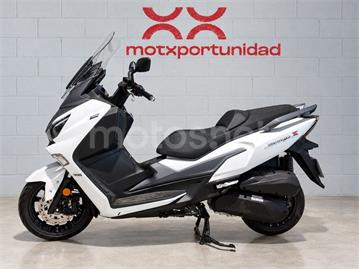 SYM Joymax Z 300 2026