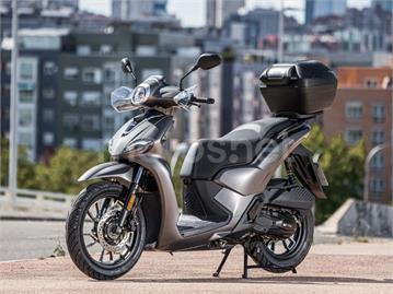 Voge SR 16 AIR 2026