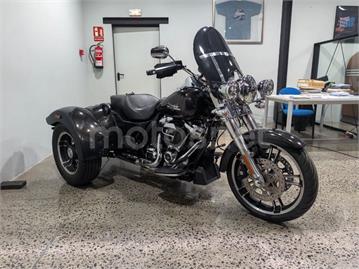 Harley-Davidson Freewheeler 2022