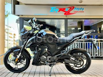 Zontes Z2 125 2025