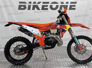 KTM 150 EXC TPI 2024