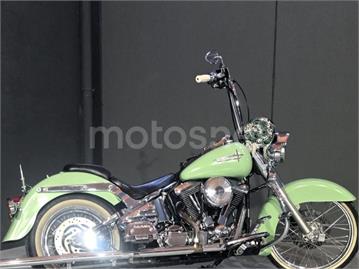 Harley-Davidson Softail Heritage Softail 1998