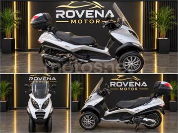 Piaggio MP3 400 2007