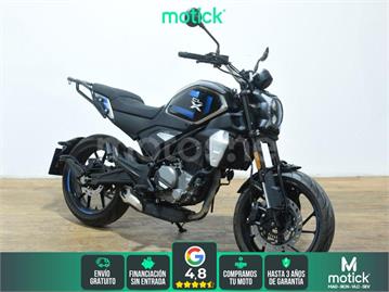 CFMoto 300 CL X 2024
