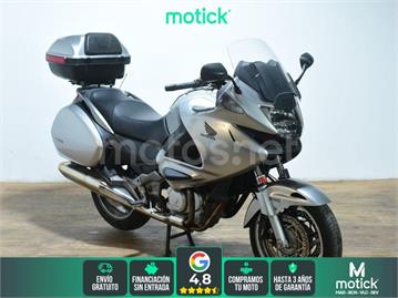 Honda NT 700 V Deauville 2008