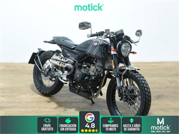 Fb Mondial HPS 300 2019