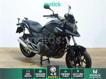 Honda NC 750 X 2014 EN Barcelona 10220228.HTM 2014
