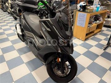Kymco DTX 360 2023 EN Madrid 10220280.HTM 2023