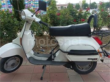 Vespa PK 75 Elestar 1987
