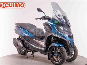 Piaggio MP3 Exclusive 530 2022