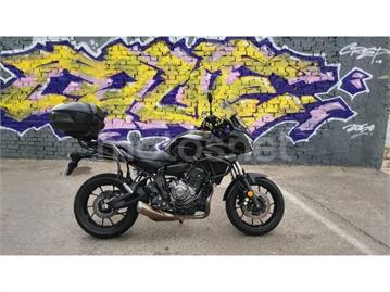 Yamaha Tracer 7 2017