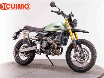 Fantic Caballero 2024