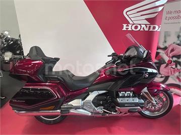 Honda Gold Wing 2020