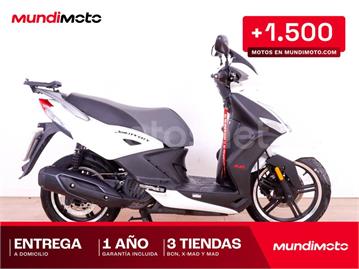 Kymco Agility City Plus 125 2025