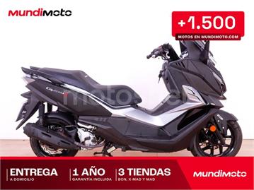 SYM Cruisym 2022