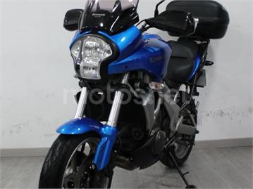 Kawasaki Versys 650 2010
