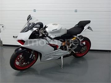 Ducati Panigale V2 2020