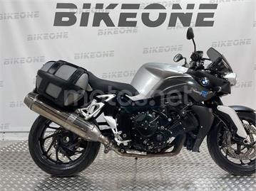 BMW K 1200 R 2008