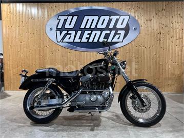 Harley-Davidson Sportster 883 1999