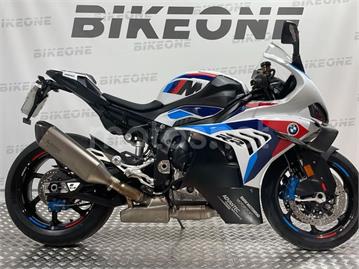 BMW M 1000 RR 2026