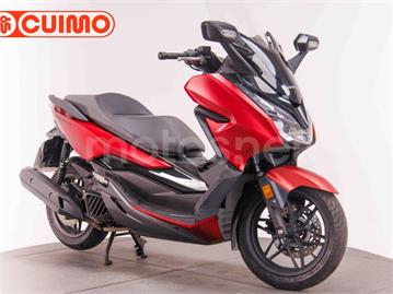 Honda Forza 125 2019