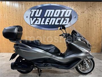 Piaggio X10 350 IE 2013