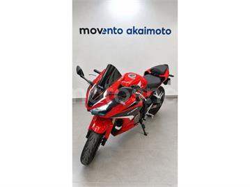 Honda CBR 500 R 2023