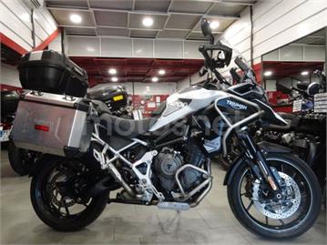 Triumph Tiger 1200 2023