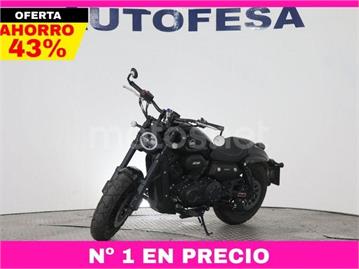 Keeway V 302 C 2023