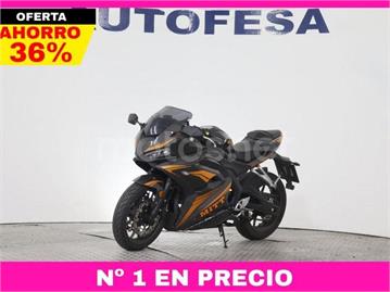Mitt GP2 125 2023