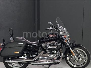 Harley-Davidson Sportster Superlow 2019