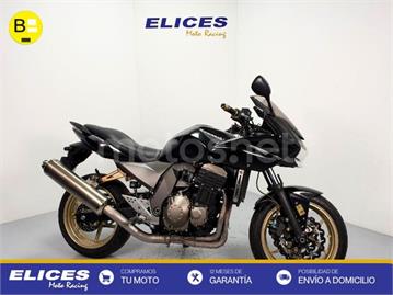 Kawasaki Z 750 2006