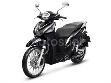 Honda SH Mode 125 2026