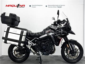 Zontes 350 S 2025