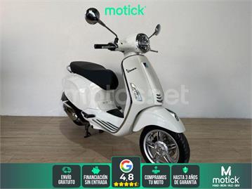 Vespa Primavera 2026