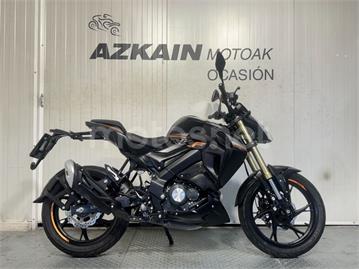 Keeway RKF 125 2025