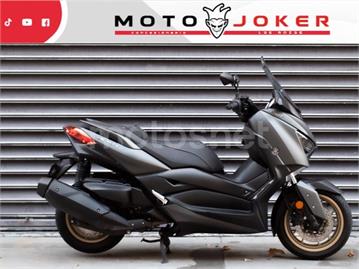 Yamaha Xmax 400 2020