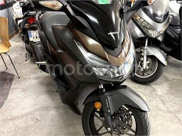 Honda Forza 125 2018