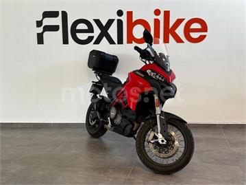 Ducati Multistrada 950 2022