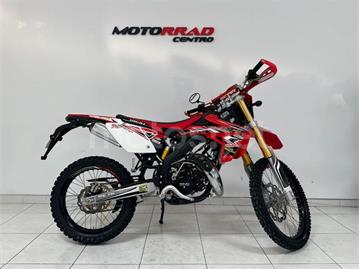 Rieju MRT 50 2017