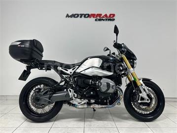BMW R Ninet 2014