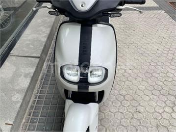 Yamaha Neos 2023