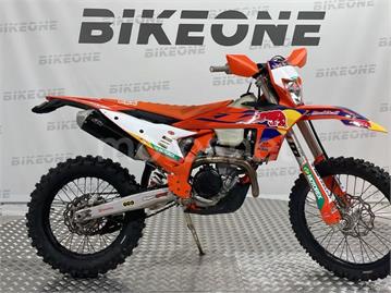 KTM 350 EXC F 2025