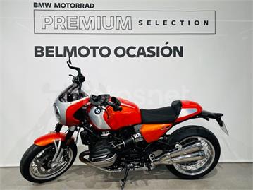 BMW R 12 Ninet 2025