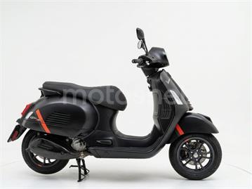 Vespa GTS 300 2025