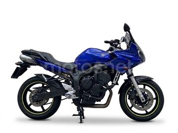 Yamaha FZ6 S 2006